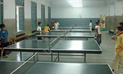Don Bosco School — photo 7