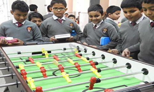 Don Bosco School — photo 8