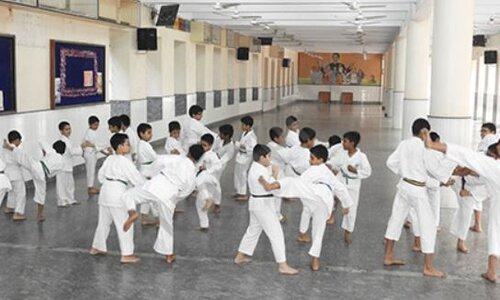 Don Bosco School — photo 9