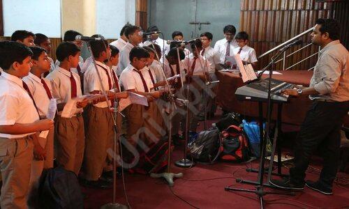 Don Bosco School — photo 10