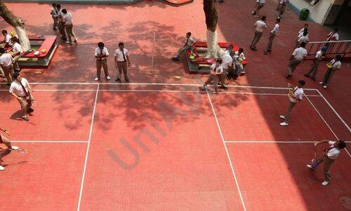 Don Bosco School — photo 11