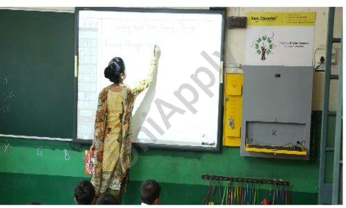Don Bosco School — photo 13