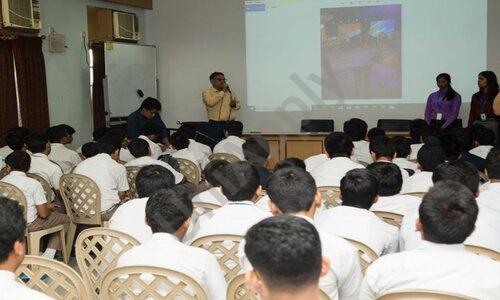 Don Bosco School — photo 14