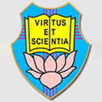 Don Bosco School logo