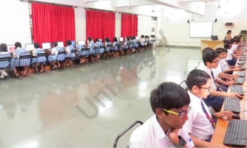 Don Bosco Senior Secondary School — photo 3