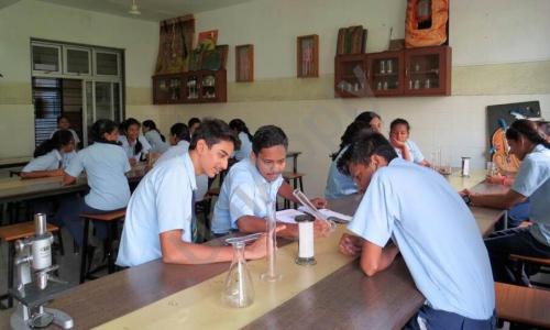 Don Bosco Senior Secondary School — photo 6