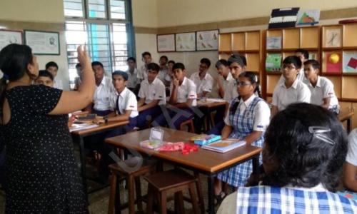 Don Bosco Senior Secondary School — photo 7