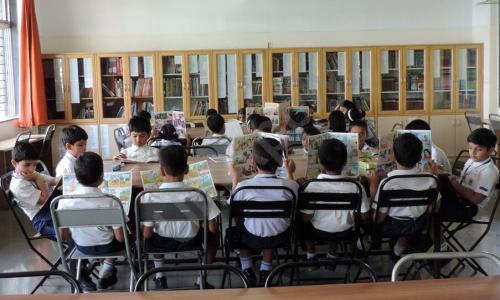 Don Bosco Senior Secondary School — photo 8
