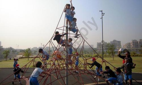 Don Bosco Senior Secondary School — photo 9