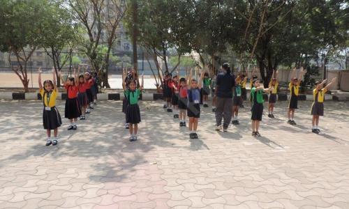 Don Bosco Senior Secondary School — photo 12