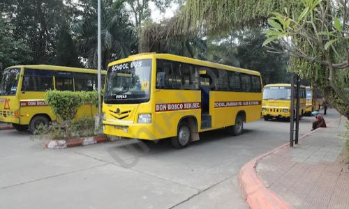 Don Bosco Sr. Sec. School — photo 2