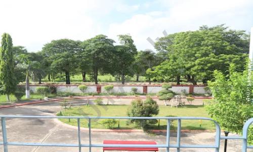 Don Bosco Sr. Sec. School — photo 3