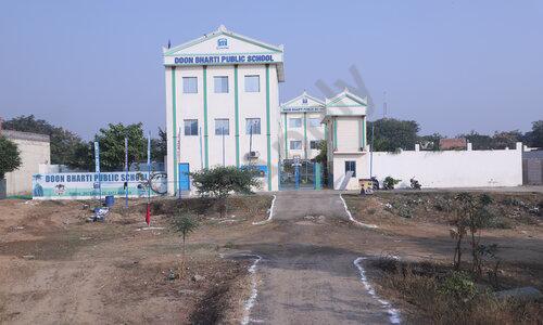 Doon Bharti Public School — photo 1