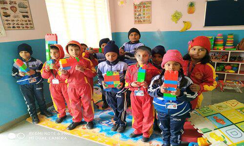 Doon Bharti Public School — photo 3