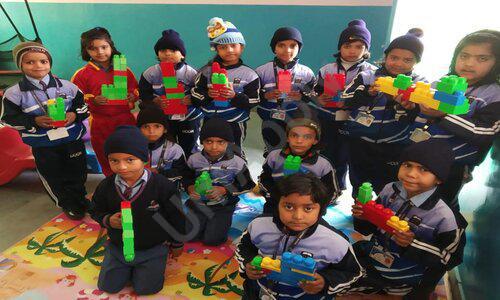 Doon Bharti Public School — photo 4