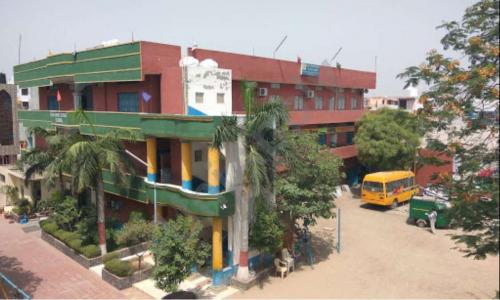 Doon Bharti Public Senior Secondary School — photo 1