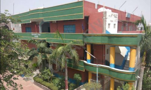 Doon Bharti Public Senior Secondary School — photo 3