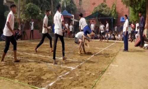 Doon Bharti Public Senior Secondary School — photo 4