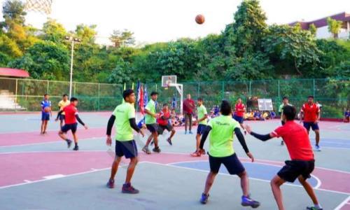 Doon International School Riverside Campus — photo 1