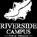 Doon International School Riverside Campus logo