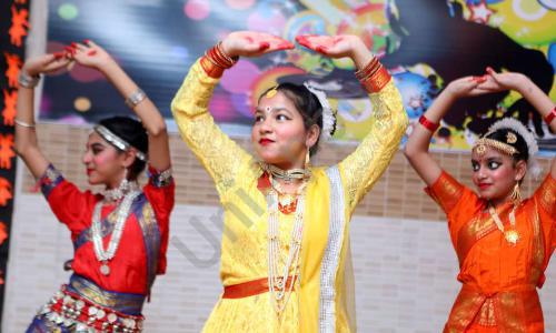 Doon International School — photo 2