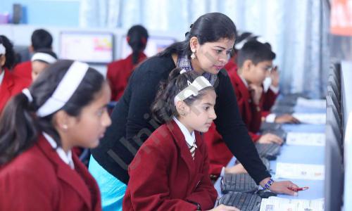 Doon International School — photo 4