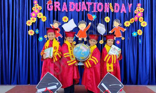 Doon International School — photo 5