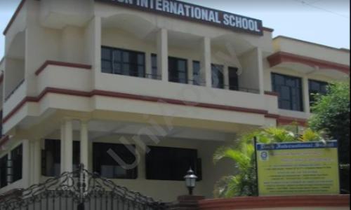 Doon International School — photo 1