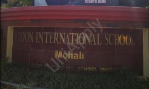 Doon International School — photo 3
