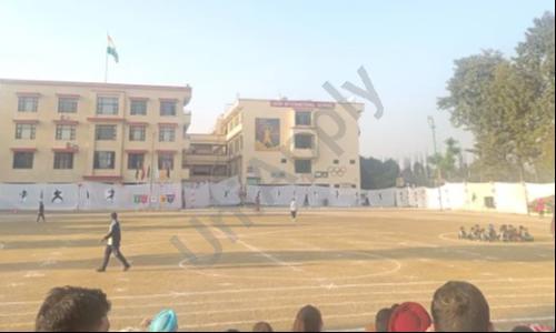 Doon International School — photo 5