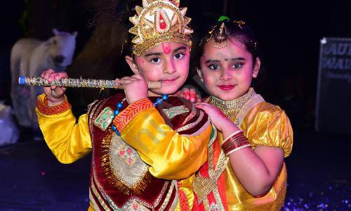 Doon International School — photo 7