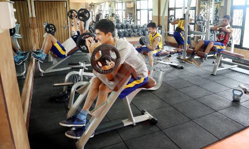 Doon International School — photo 9