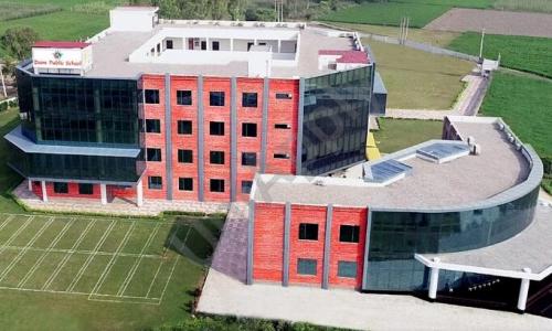 Doon Public School — photo 1