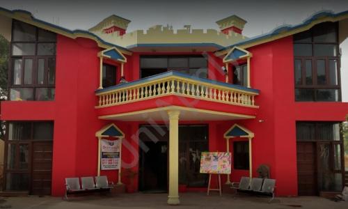 Doon Valley International School — photo 2