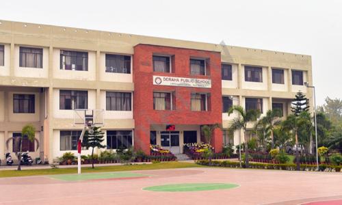 Doraha Public School — photo 1