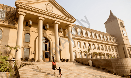 DPS International Edge — photo 1