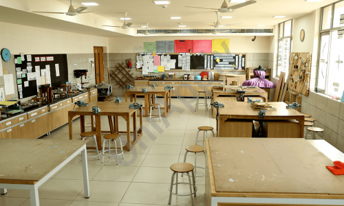 DPS International Edge — photo 5
