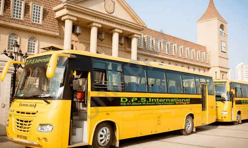 DPS International Edge — photo 7