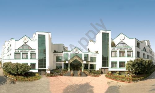 DPS International School — photo 2