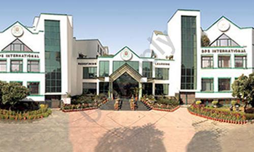 DPS International School — photo 3