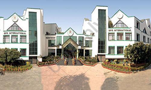 DPS International School — photo 4