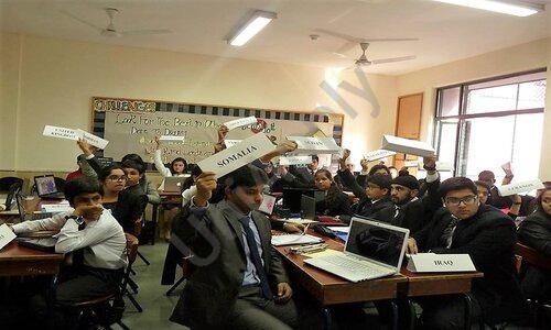DPS International School — photo 5