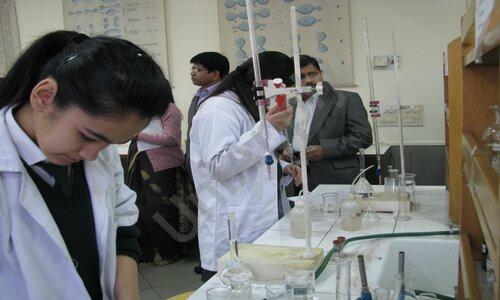 DPS International School — photo 6