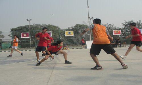 DPS International School — photo 7