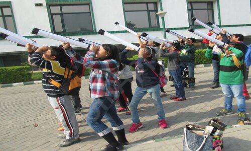 DPS International School — photo 8
