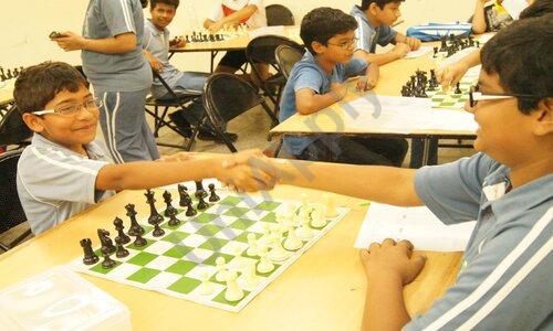 DPS International School — photo 9