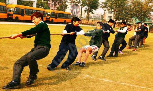 DPS International School — photo 10