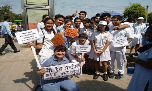 DPS International School — photo 11