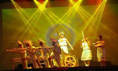 DPS International School — photo 13