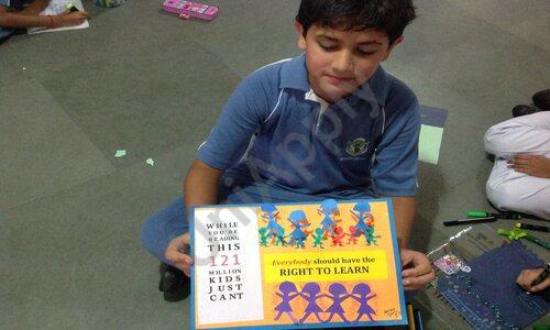 DPS International School — photo 15